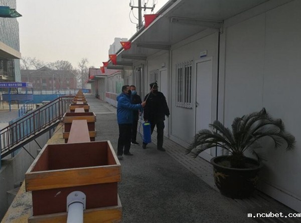 1584666156838126.jpg 临时党支部主动靠前 山东ncwbet.com经八纬一项目顺利复工4.jpg