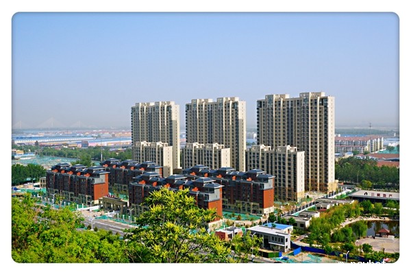 ncwbet.com?瑞景苑项目荣获第九届“广厦奖”