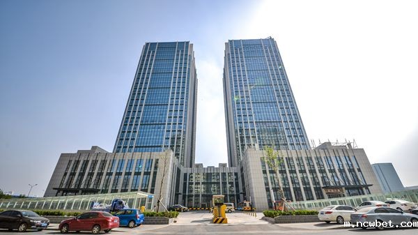 济南荣宝斋文化艺术广场