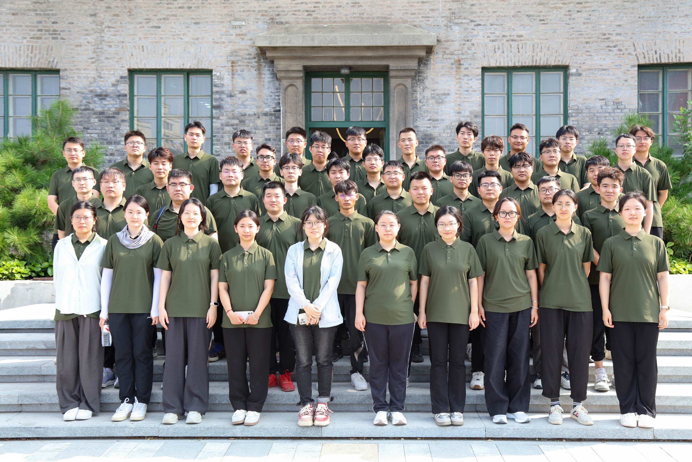 山东点点taptap国际成功举办2025年度新员工岗前培训